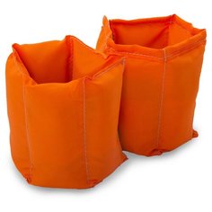 Утяжелители V76 "Стандарт" (2x0,5 кг), в коробке