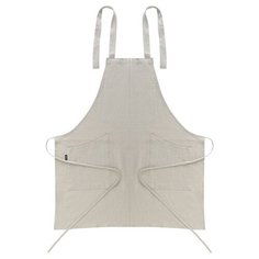 Фартук TKANO Essential TK18/TK19-AP000 бежевый