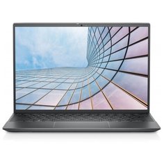 Ноутбук DELL Vostro 5310 (Intel Core i5 11300H/13.3"/2560х1600/8GB/512GB SSD/NVIDIA GeForce MX450/Windows 10 Home) 5310-4632, серый