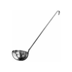Половник; сталь; 250мл, Paderno, арт. 11970-10