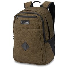 Рюкзак городской Dakine essentials pack 26l (цвет: Dark Olive)