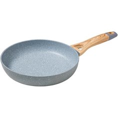 Сковорода OPTIMA Stone 24см индукция Pyrex