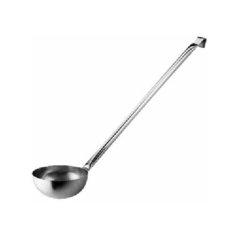 Половник; сталь; 2000мл, Paderno, арт. 11968-20