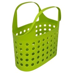 BEROSSI Корзина Soft 40х22.9х41 см салатный