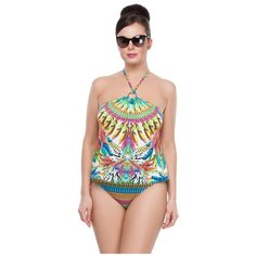 Купальник танкини CHARMANTE, размер 40B, мультиколор