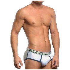 Opium Трусы R-24, размер XL, белый