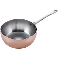 Ковш SCANPAN Maitre D Induction 20 см