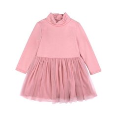 Платье Bossa Nova размер 98, розовый