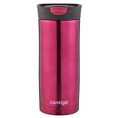 Термокружка Contigo Huron 470ml Raspberry 2095638