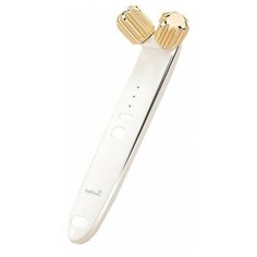Массажер для лица Xiaomi WellSkins 24K Gold (WX-GL01)