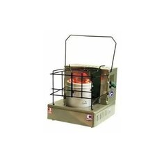 Обогреватель на жидком топливе Солярогаз ПО-1,8 Мини