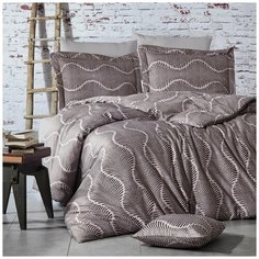 KARTEKS Постельное белье Cletis (2 сп. евро) br36995