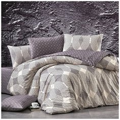 KARTEKS Постельное белье Alesha (2 сп. евро) br36983