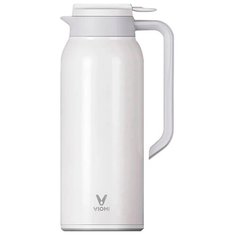 Термос Xiaomi Viomi Steel Vacuum1500 мл