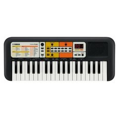 Детский синтезатор для обучения (Yamaha PSS-F30)