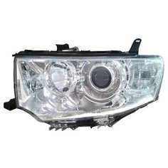 ФАРА ЛЕВАЯ ПОД КСЕНОН С КОРРЕКТОРОМ PAJERO SPORT NEW/L200 Sailing