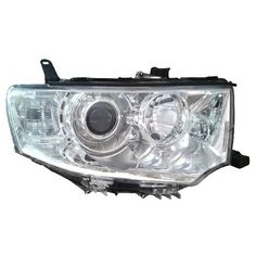 ФАРА ПРАВАЯ ПОД КСЕНОН С КОРРЕКТОРОМ PAJERO SPORT NEW/L200 Sailing