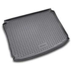 Коврик багажника ELEMENT NLC.38.02.B11 для Peugeot 307 черный