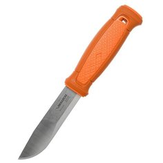 Нож "Morakniv. Kansbol Burnt Orange", нержавеющая сталь