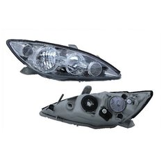 ФАРА ПРАВАЯ ПОД КОРРЕКТОР CAMRY 04-06 (EUR) Sailing