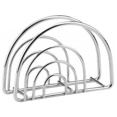 93-TR-02-01 Салфетница 14х4х9 Linea TRINA Regent Inox