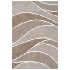 КОВЕР ФРИЗЕ "VEGAS HOME" 0,8*1,5 М O 01EOE (1) "СИНТЕЛОН" Sintelon