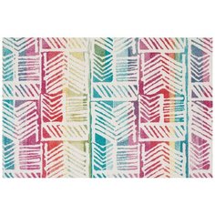 КОВЕР ФРИЗЕ "PLAY" 1,2*1,7 М O 46VMV (1) "СИНТЕЛОН" Sintelon