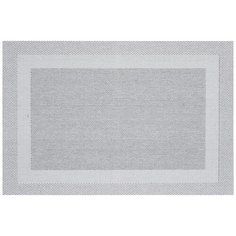 КОВЕР ЦИНОВКА "ADRIA" 1,2*1,7 М L 01SGS (1) "СИНТЕЛОН" Sintelon