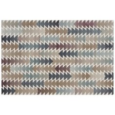 КОВЕР ХИТ-СЕТ "BOHO" 1,4*2 М L 41WEW (1) "СИНТЕЛОН" Sintelon