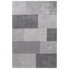 КОВЕР ХИТ-СЕТ "STAGE" 0,8*1,5 М L 02SMS (1) "СИНТЕЛОН" Sintelon