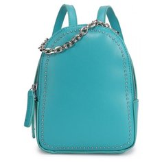 Рюкзак женский, цвет бирюзовый (арт. DS-998/3) Ors Oro