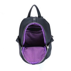 Рюкзак, цвет черный (арт. DW-973/1) Ors Oro