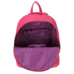 Рюкзак, цвет ярко-розовый (арт. DW-931/3) Ors Oro