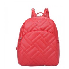 Рюкзак женский, цвет красный (арт. DS-0109/4) Ors Oro