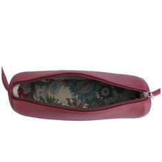 Сумка женская, цвет ягодный (арт. CS-0147/3) Ors Oro