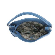 Сумка женская, цвет темно-голубой (арт. CS-0132/2) Ors Oro