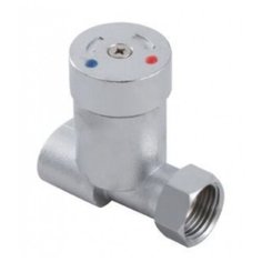 Кран регулирующий температуру KAISER 3820