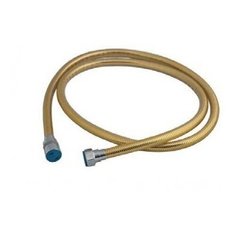 Шланг для душа Kaiser 0031 1,5 м ПВХ армированный