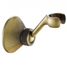 Настенный кронштейн душевой KAISER 0042 Bronze