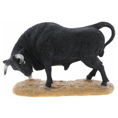 Фигурка декоративная "Бык", 753772, 27/13/17 см. РЕМЕКО