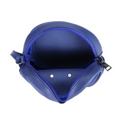 Рюкзак с сумочкой, цвет синий (арт. DW-945/3) Ors Oro