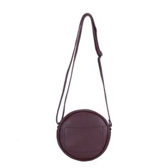 Рюкзак с сумочкой, цвет темно-бордовый (арт. DW-945/2) Ors Oro