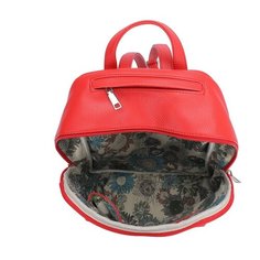 Рюкзак женский, цвет красный (арт. DS-0128/2) Ors Oro