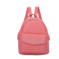 Рюкзак женский, цвет коралловый (арт. DS-0017/4) Ors Oro