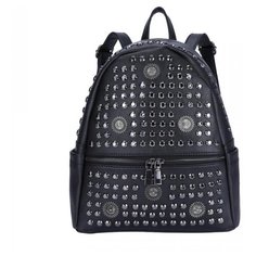 Рюкзак женский, цвет черный (арт. DW-923/1) Ors Oro