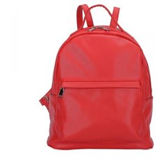 Рюкзак женский, цвет красный (арт. DS-0137/3) Ors Oro