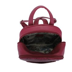 Рюкзак женский "Рептилия", цвет фуксия (арт. DS-0133/3) Ors Oro