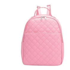Рюкзак женский, цвет розовый коралл (арт. DS-0055/3) Ors Oro