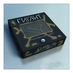 Головоломка "Гвозди - Гигант 1" China Bluesky Trading