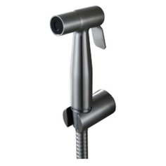 Гигиенический набор KAISER SH-337 серебро металл